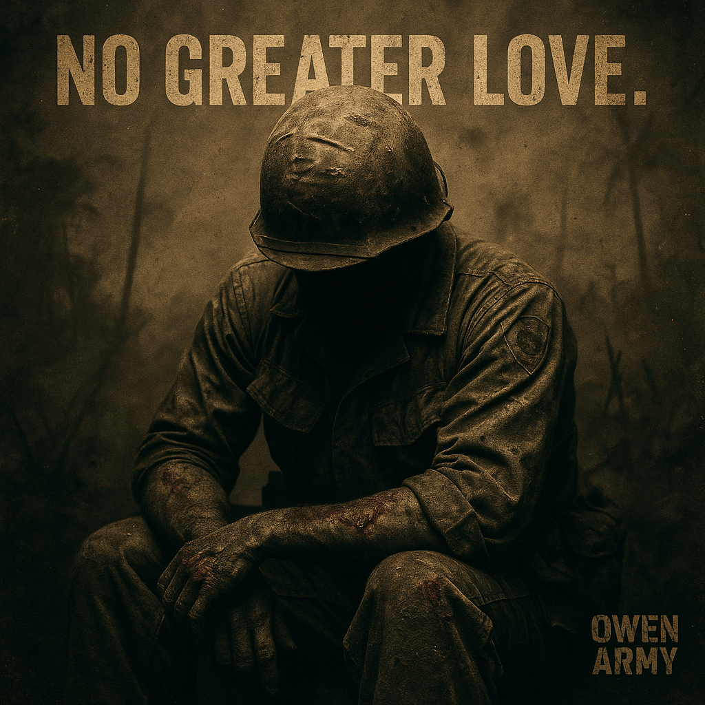 Robert H. Jenkins Jr. Medal of Honor Recipient Who Saved Marines