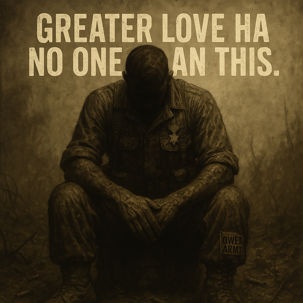 Robert H. Jenkins Jr. Medal of Honor Marine Who Saved Lives