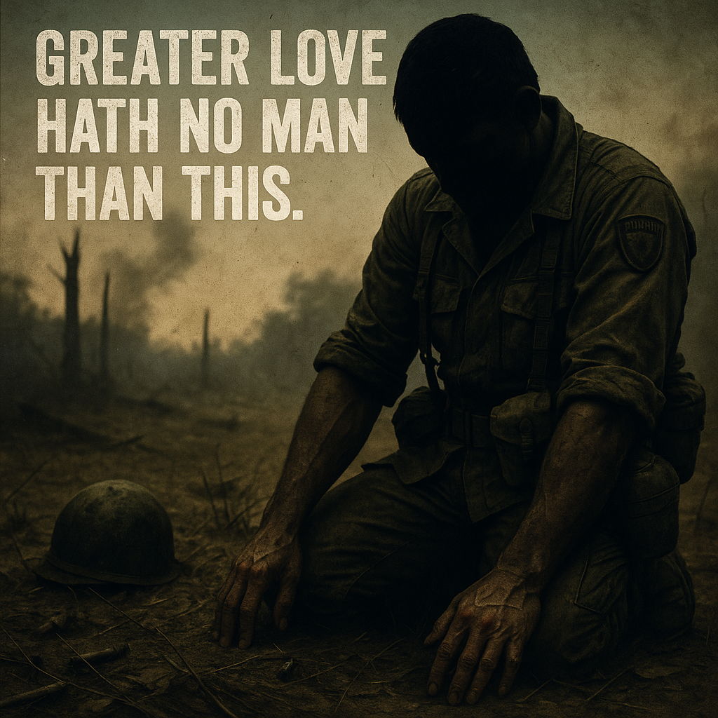 Robert H. Jenkins Jr. Vietnam Marine and Medal of Honor Recipient