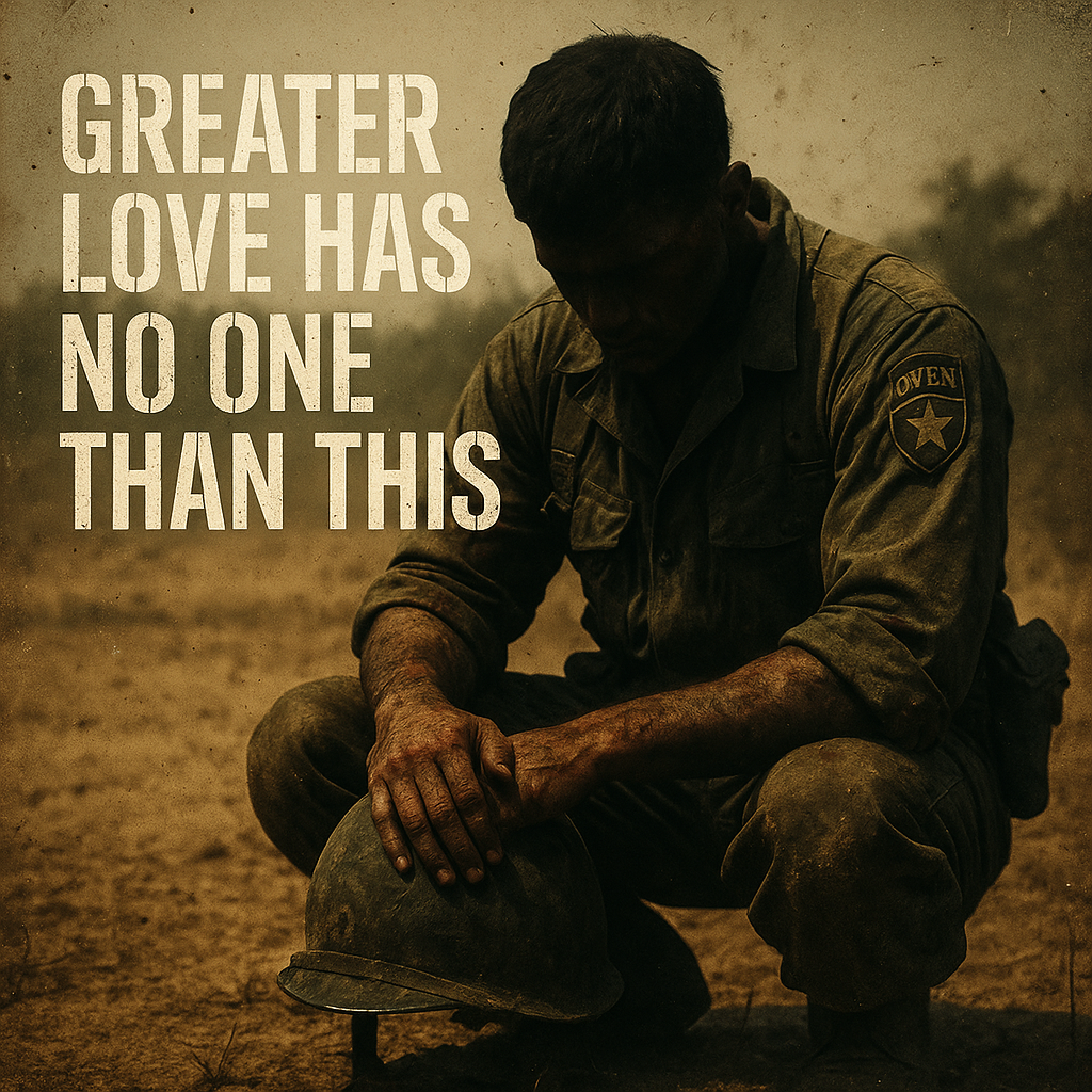 Robert H. Jenkins Jr. Medal of Honor Marine in Vietnam