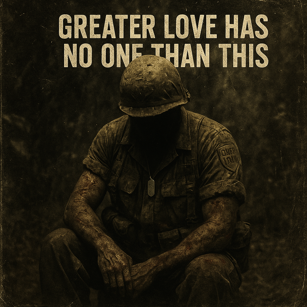 Medal of Honor Marine Robert H. Jenkins Jr. Saved Six Fellow Marines