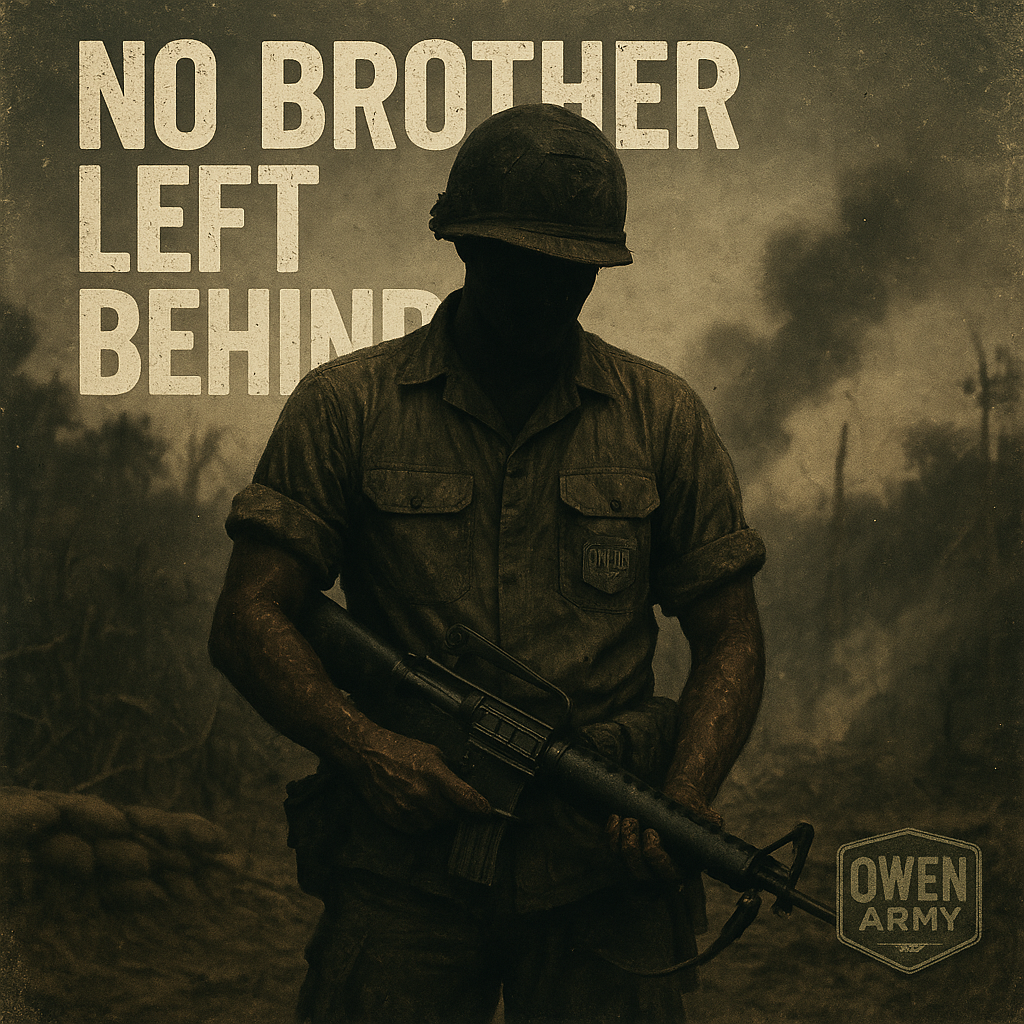 Robert H. Jenkins Jr. remembered as a Medal of Honor hero in Vietnam