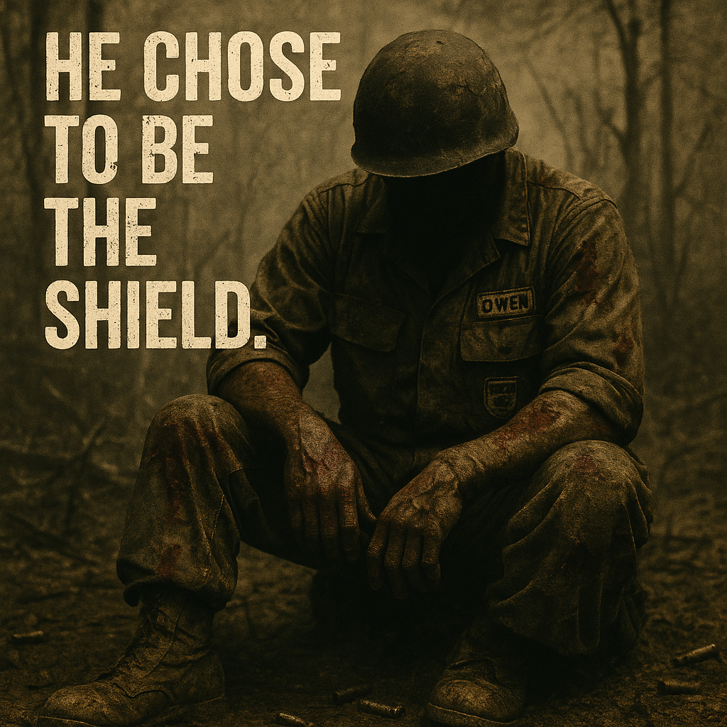 Robert H. Jenkins Jr. Medal of Honor sacrifice in Vietnam 1969