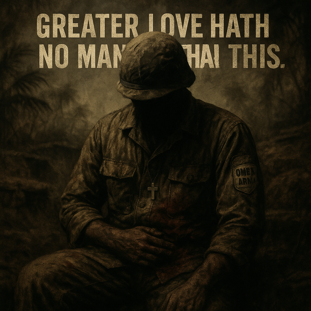 Robert H. Jenkins Jr., Medal of Honor Marine Who Saved Comrades