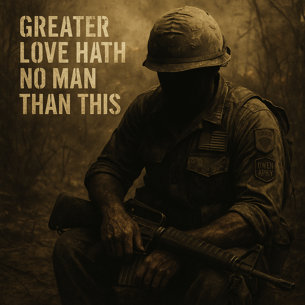 Robert H. Jenkins Jr. Marine Who Fell on a Grenade, Medal of Honor