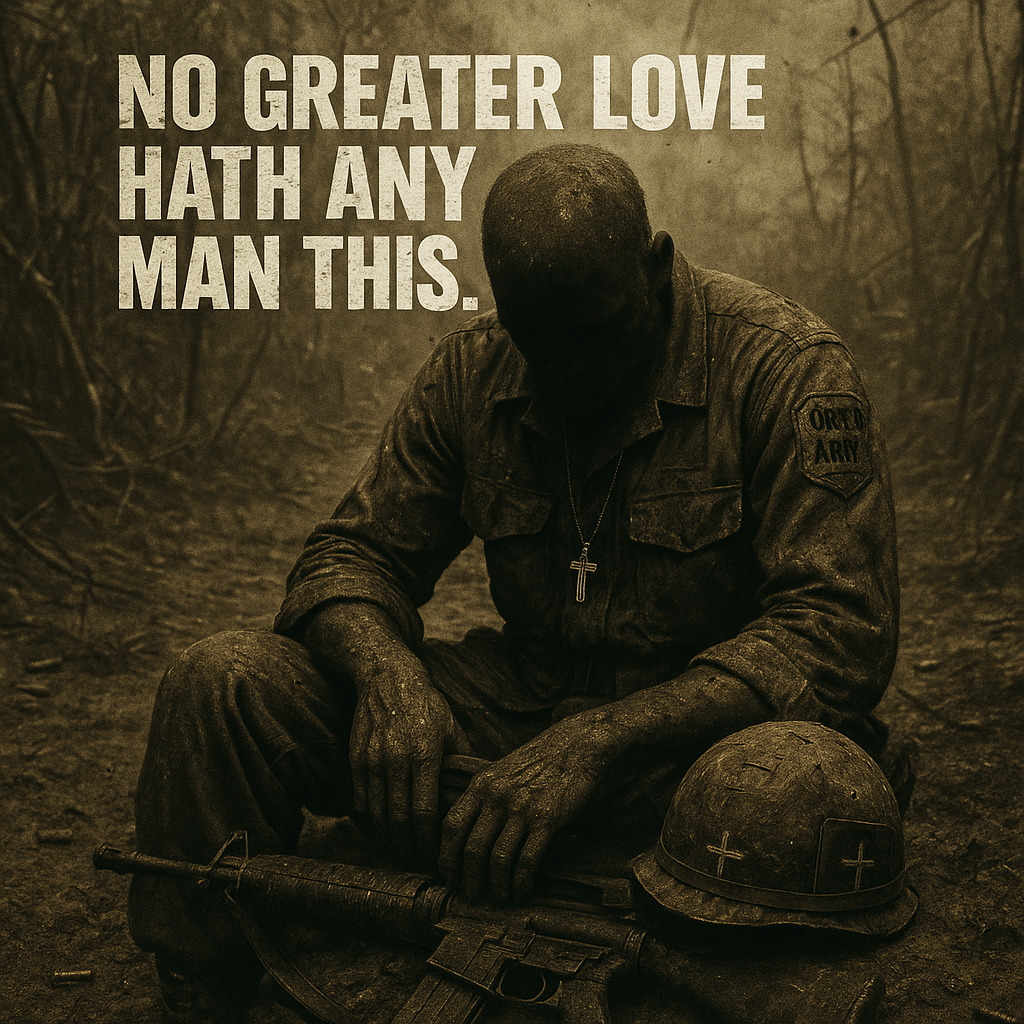 Robert H. Jenkins Jr., Marine Who Sacrificed Himself in Vietnam