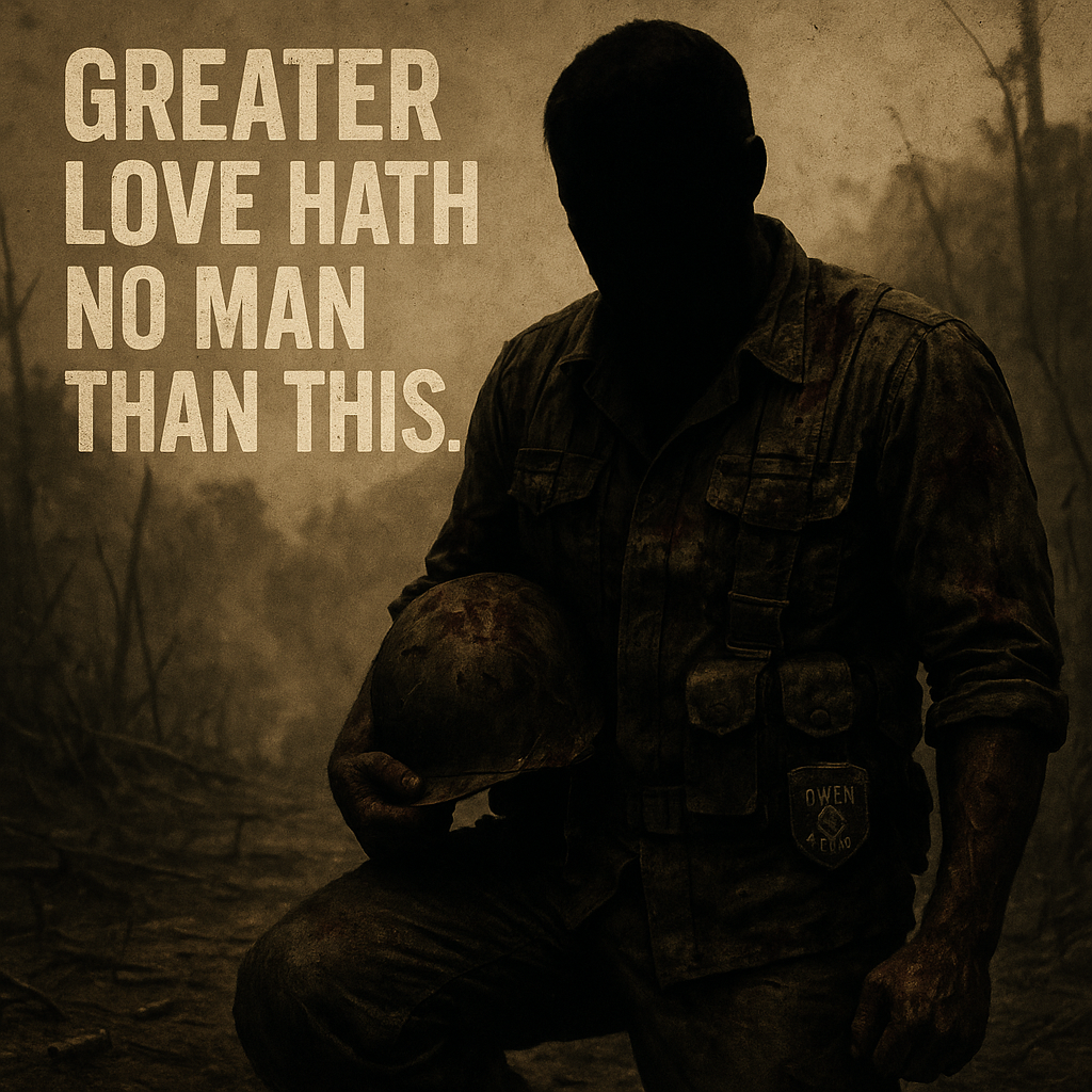 Robert H. Jenkins Jr., Medal of Honor Marine Who Shielded Comrades