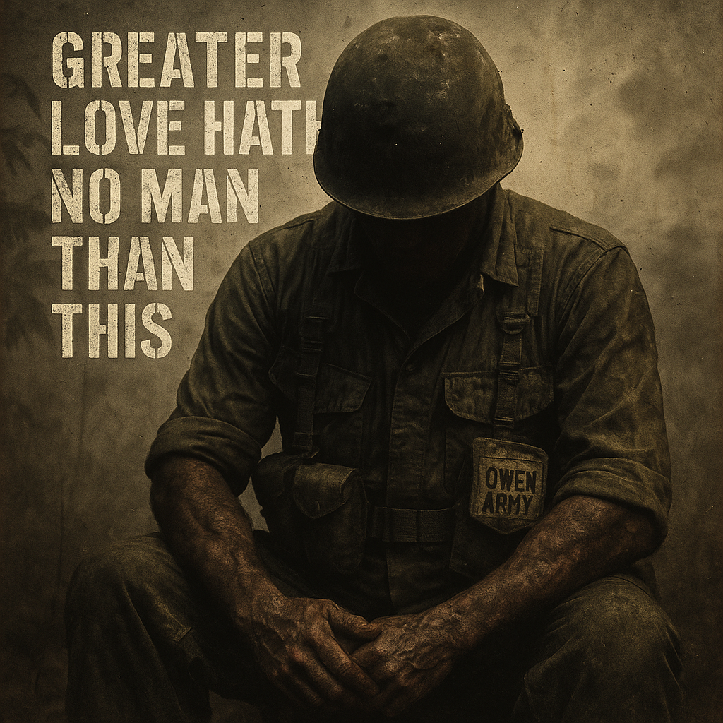 How Robert H. Jenkins Jr. Became a Vietnam Medal of Honor Hero