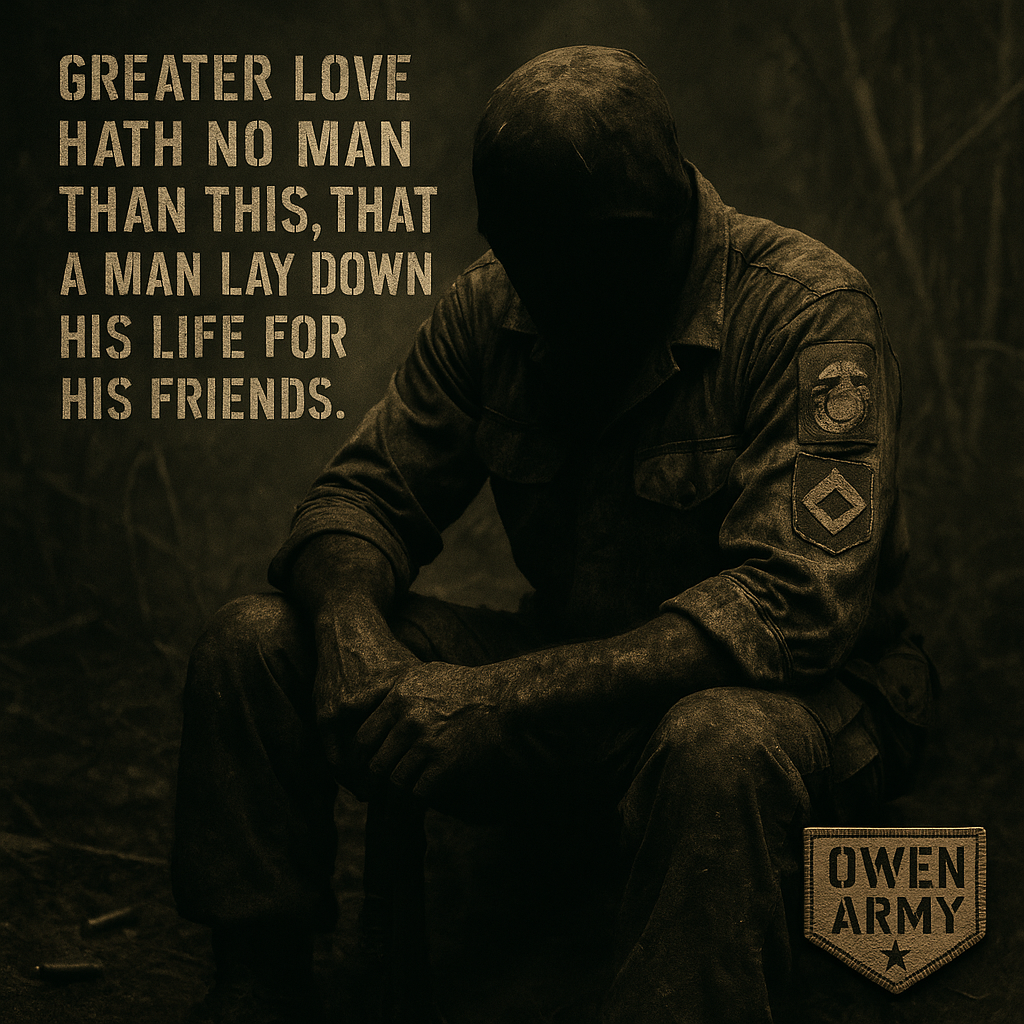 Robert H. Jenkins Jr. Medal of Honor heroism in Vietnam