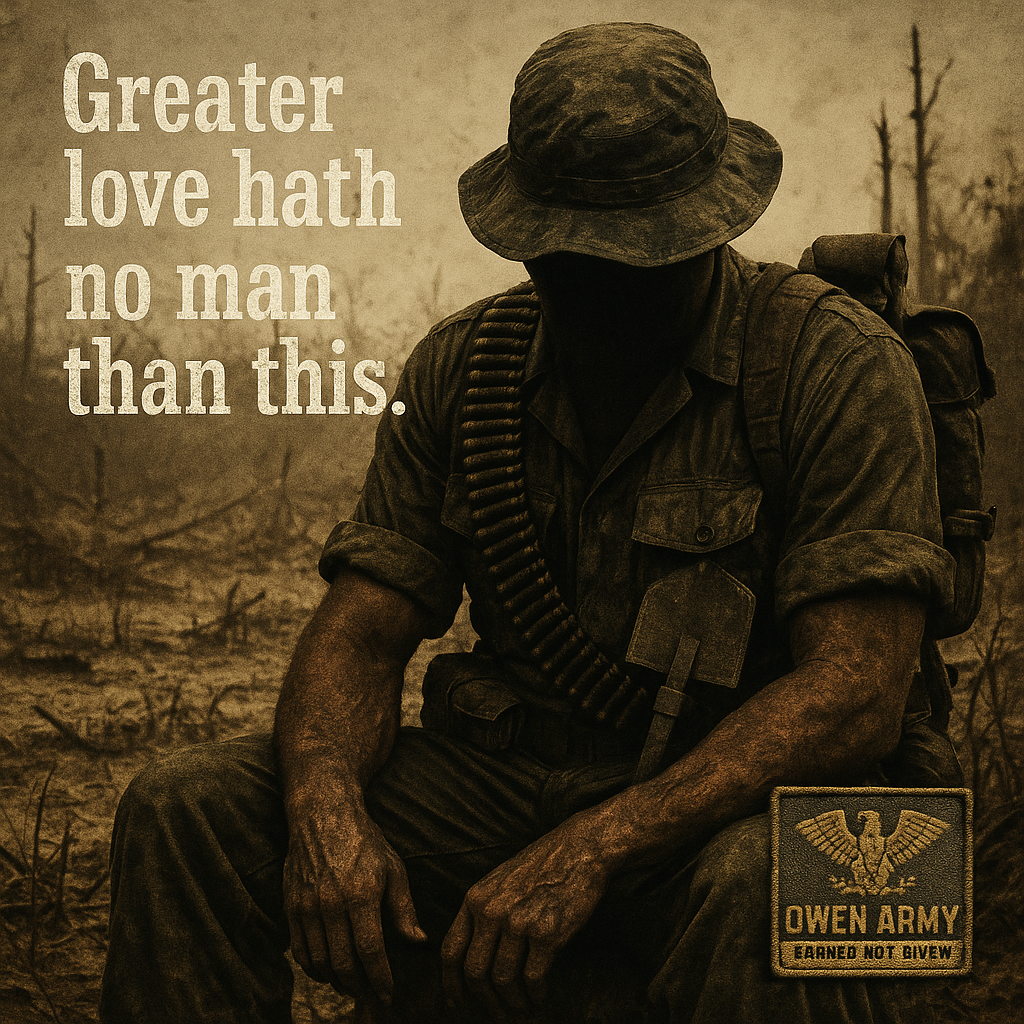 Robert H. Jenkins Jr. Medal of Honor Marine Who Dived on a Grenade