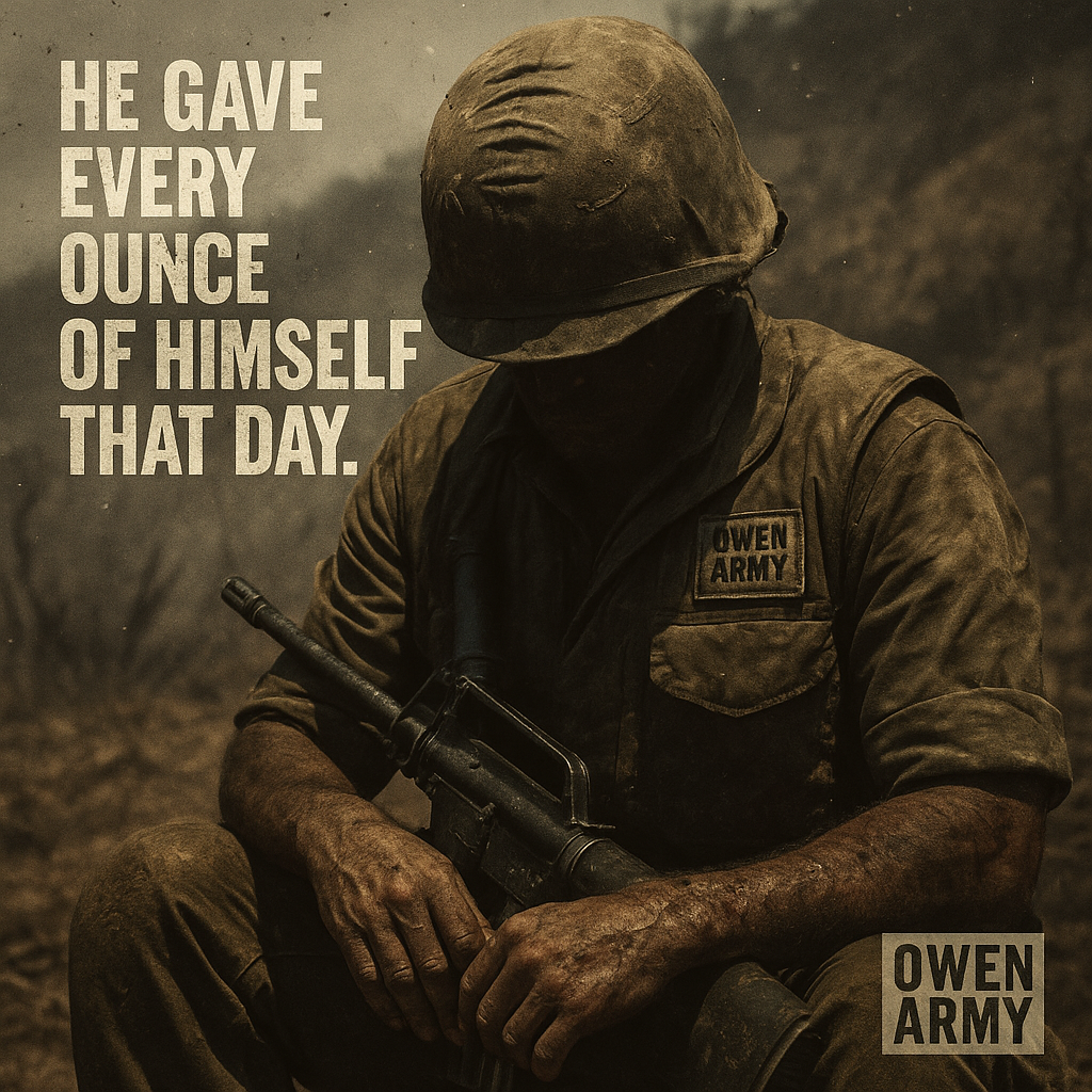 Robert H. Jenkins Jr. Medal of Honor Marine Who Shielded His Comrades