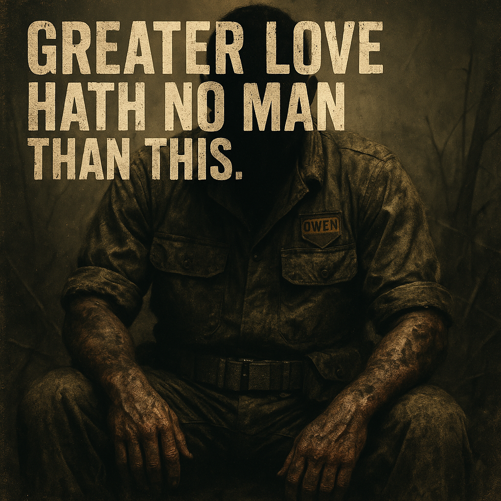 Robert H. Jenkins Jr. Medal of Honor Marine Who Saved His Squad