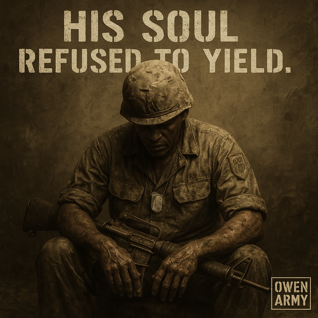 Robert H. Jenkins Jr., Medal of Honor Marine who fell on a grenade