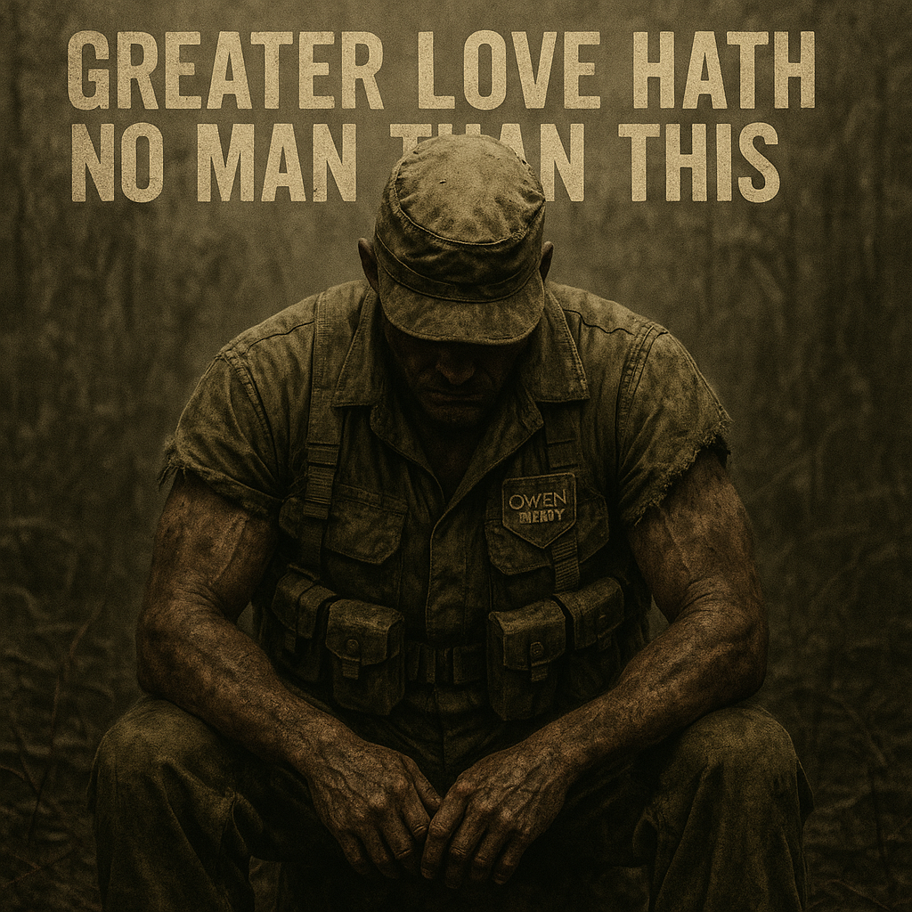 Robert H. Jenkins Jr., Medal of Honor Marine Who Saved Five