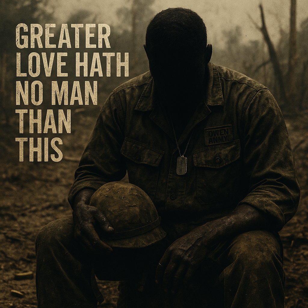 Robert H. Jenkins Jr., Medal of Honor Marine Who Shielded Comrades