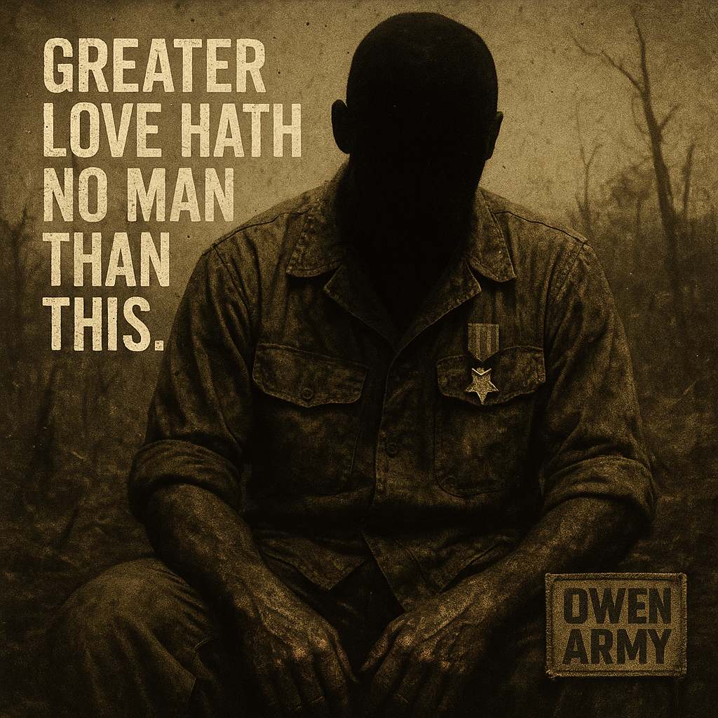 Robert H. Jenkins Jr., Marine Who Fell on a Grenade in Vietnam