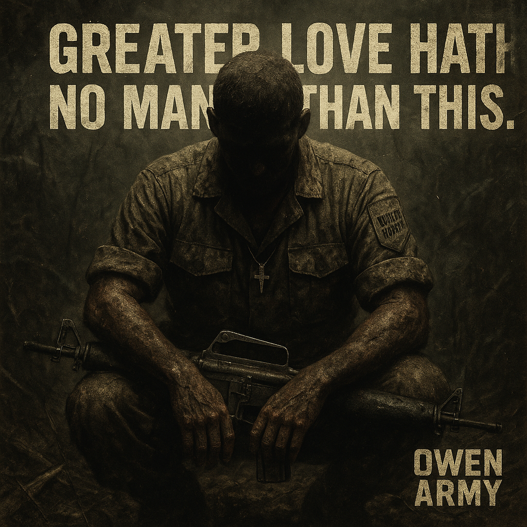 Robert H. Jenkins Jr., Medal of Honor Marine Who Sacrificed His Life