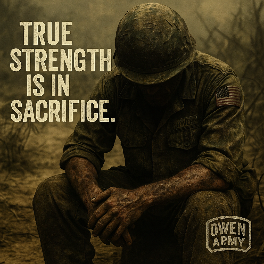 Remembering Robert H. Jenkins Jr., Marine and His Sacrifice in Vietnam