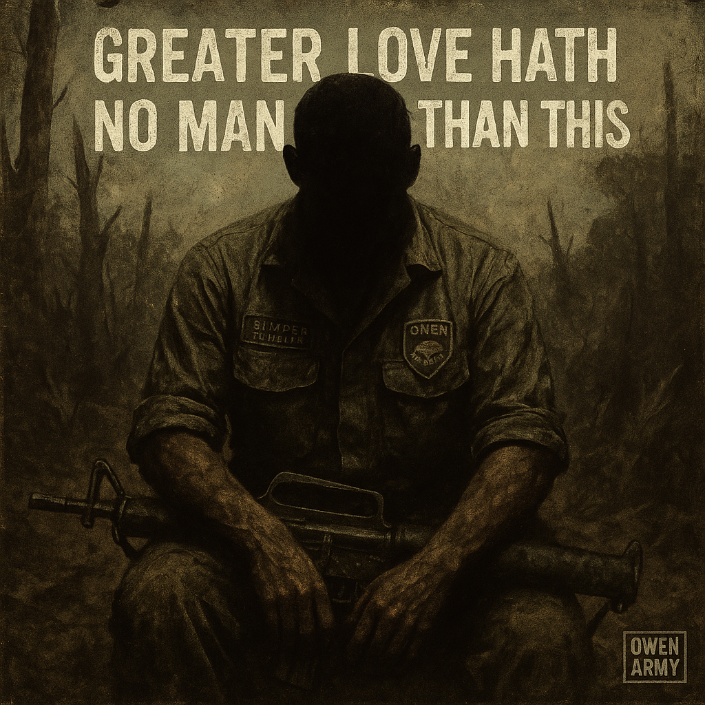 How a Vietnam Marine Robert H. Jenkins Jr. Saved His Comrades