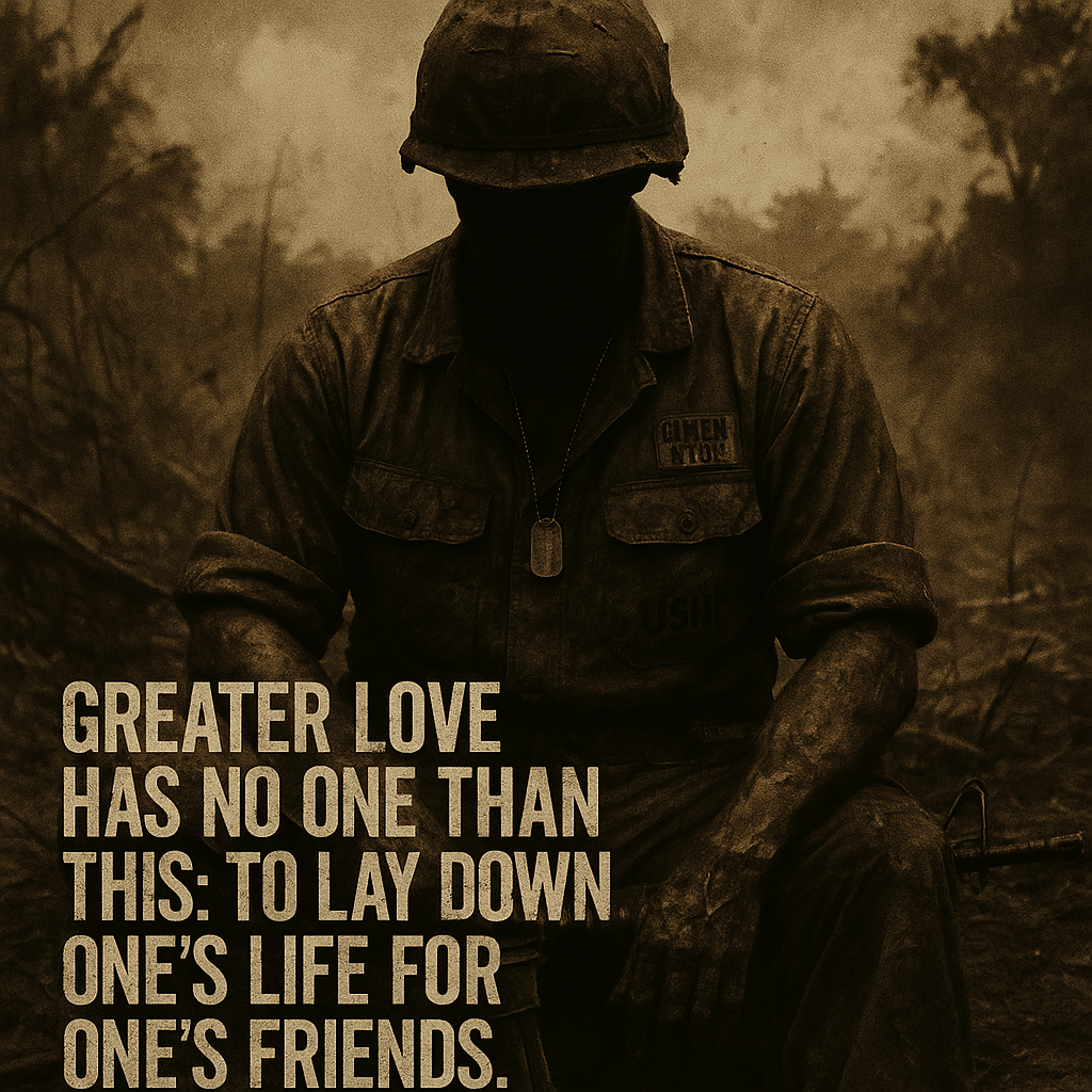 Robert H. Jenkins Jr., Medal of Honor Marine Who Shielded Comrades