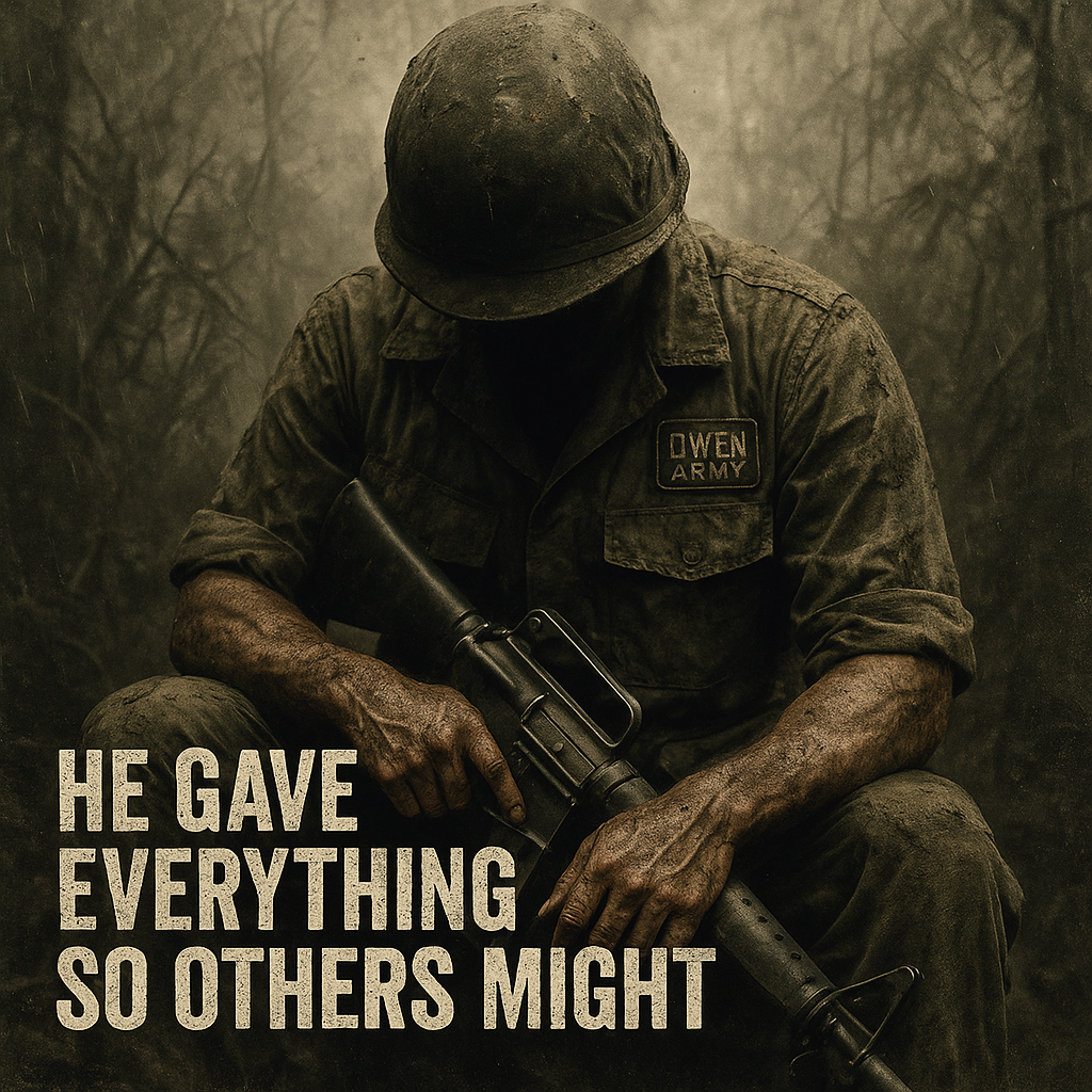 Robert Jenkins Medal of Honor Recipient Shielded Marines in Vietnam