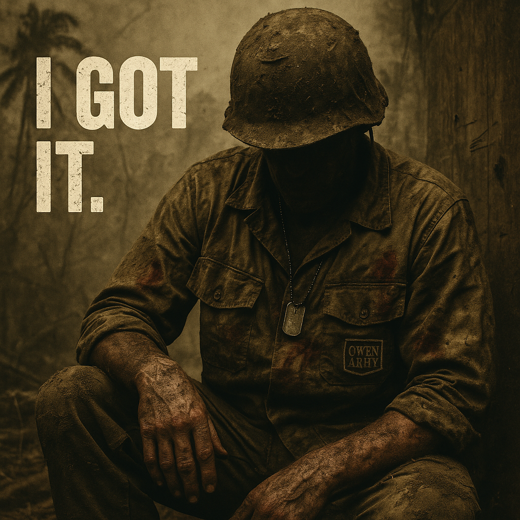 Medal of Honor Marine Robert H. Jenkins Jr. Died Saving His Comrades