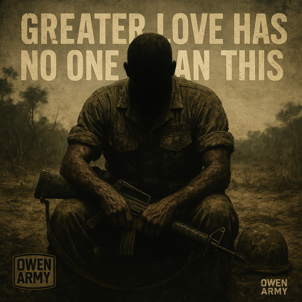 Robert H. Jenkins Jr., Medal of Honor recipient from Vietnam