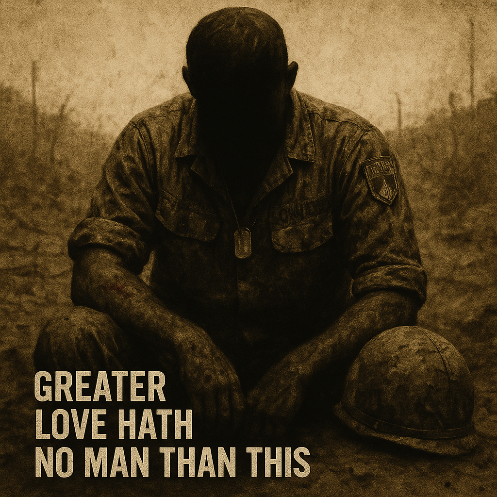 Robert H. Jenkins Jr., Medal of Honor Marine Who Shielded Five