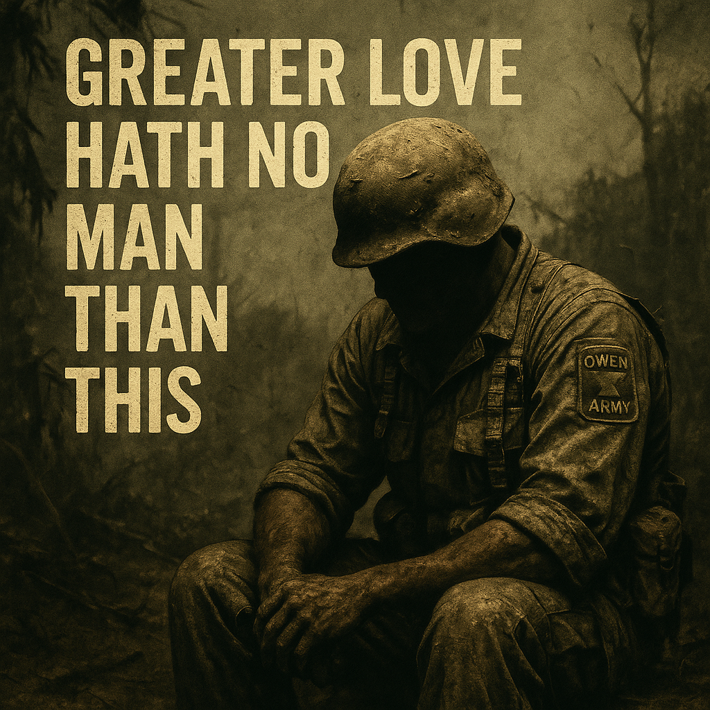 Robert H. Jenkins Jr., Marine Who Threw Himself on a Grenade