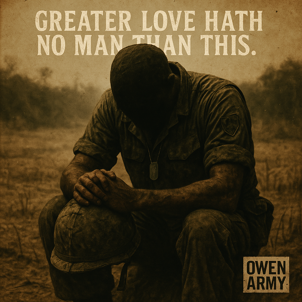 Robert H. Jenkins Jr. Medal of Honor Marine in Vietnam