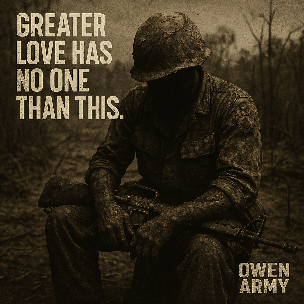 Robert H. Jenkins Jr., the Medal of Honor hero in Vietnam