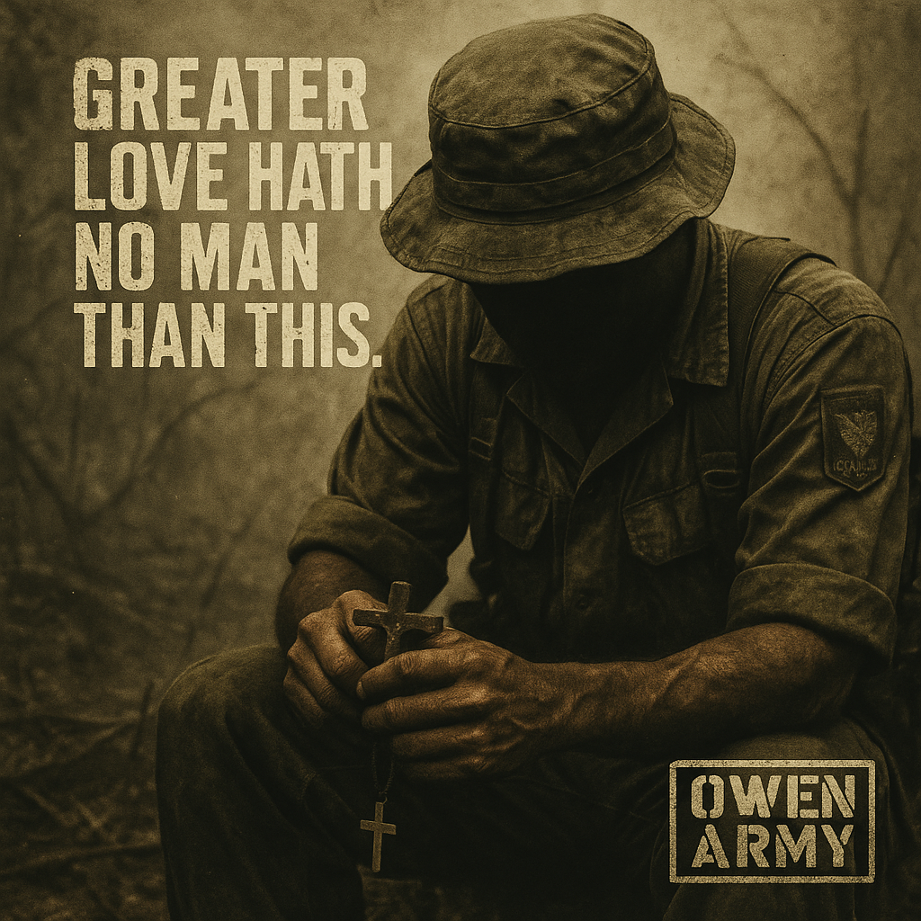 Medal of Honor Marine Robert H. Jenkins Jr. Fell on a Grenade