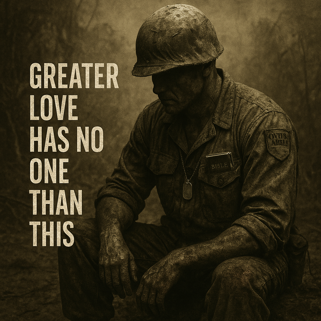 Robert H. Jenkins Jr. Medal of Honor Marine Who Sacrificed in Vietnam