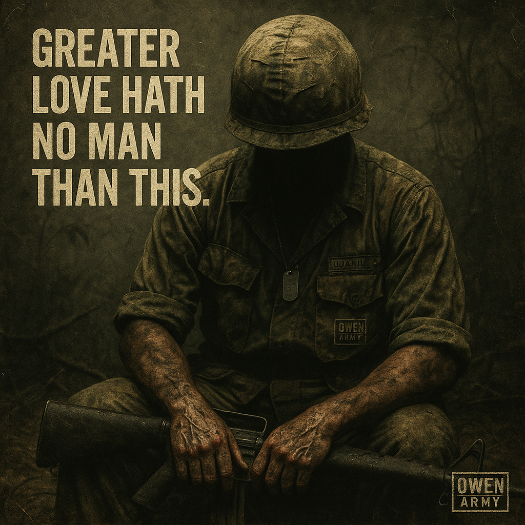 Robert H. Jenkins Jr. Medal of Honor recipient who saved his squad