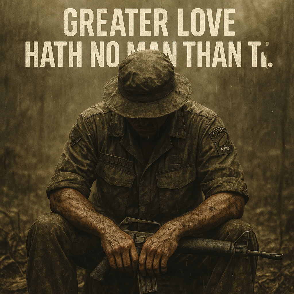 Robert H. Jenkins Jr. Medal of Honor recipient who saved five