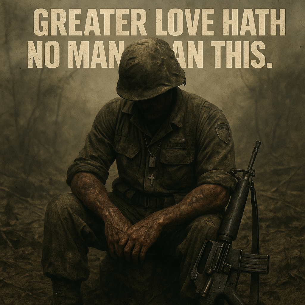 Robert H. Jenkins Jr. Medal of Honor Marine who fell on a grenade