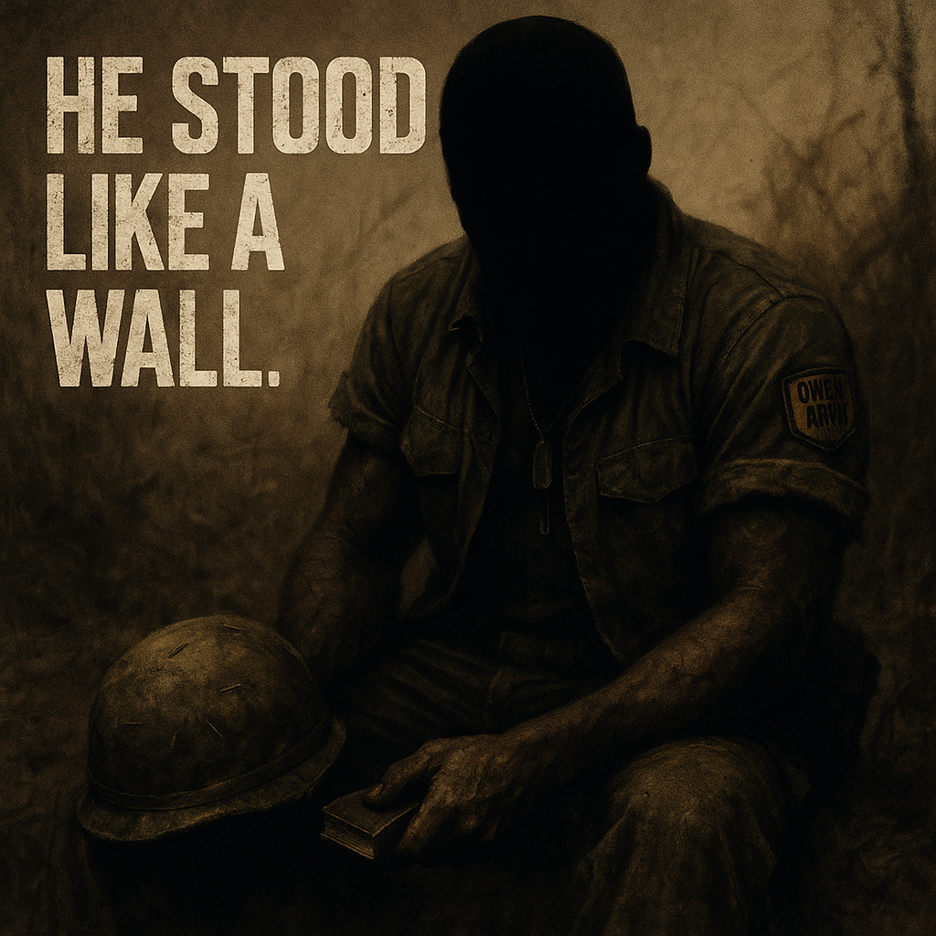 Robert H. Jenkins Jr.'s Vietnam Sacrifice and Medal of Honor