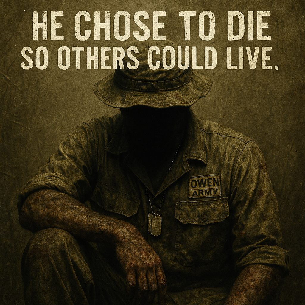 Robert H. Jenkins Jr. The Medal of Honor Marine Who Fell on a Grenade