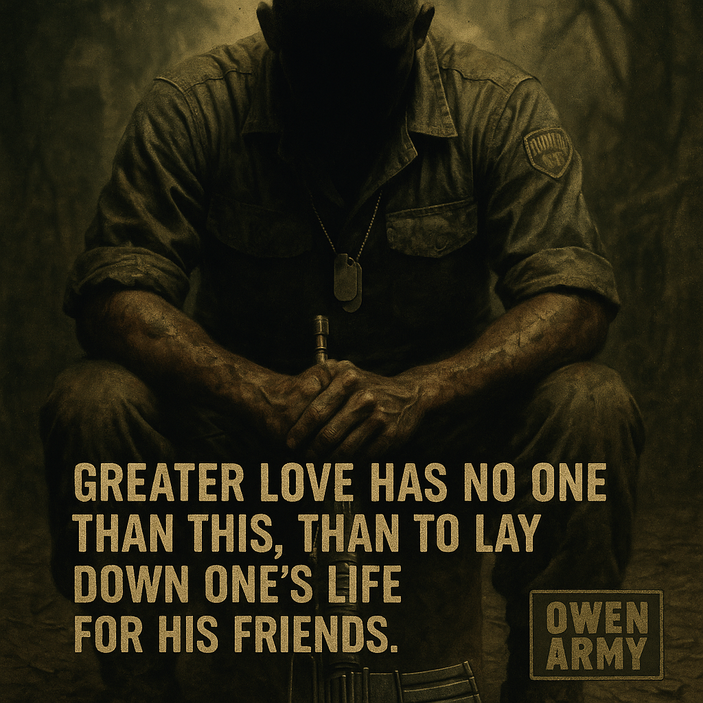 Robert H. Jenkins Jr. Medal of Honor Marine Saved Comrades in Vietnam