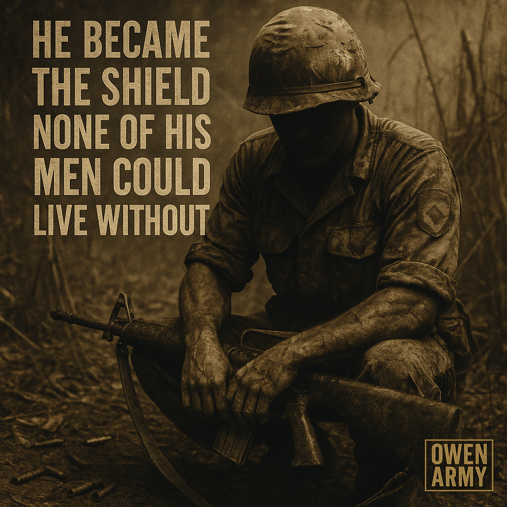 Robert H. Jenkins Jr. Medal of Honor Marine Who Shielded Comrades