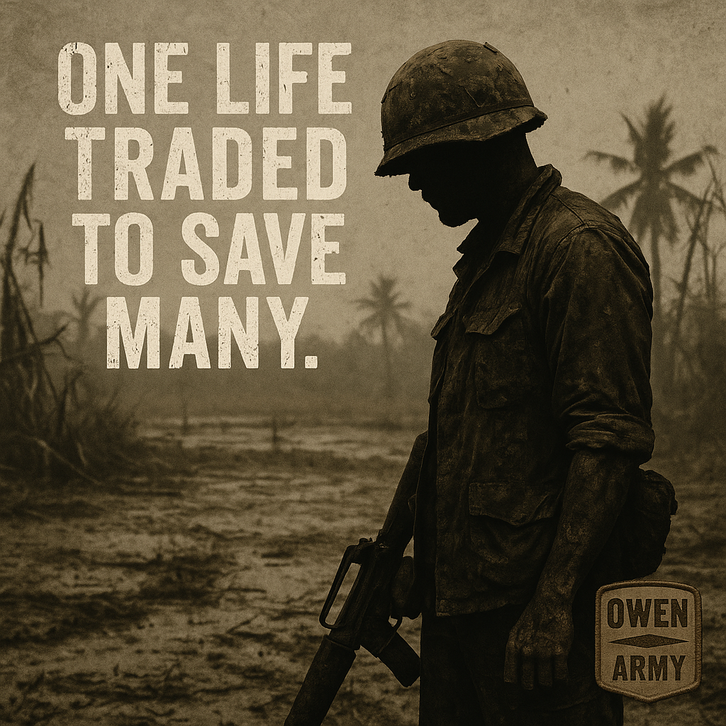 Robert H. Jenkins Jr. Medal of Honor Marine Who Shielded Comrades