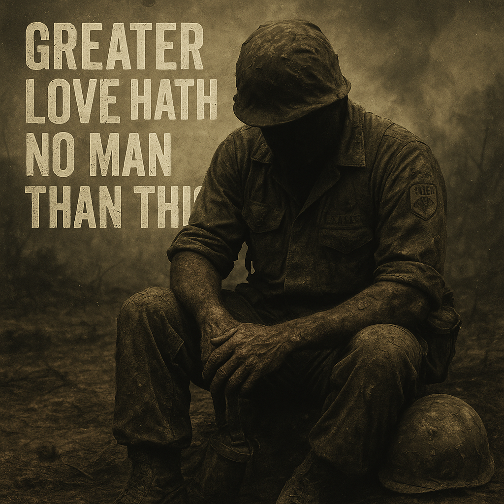 Robert H. Jenkins Jr. Vietnam Marine Medal of Honor Recipient