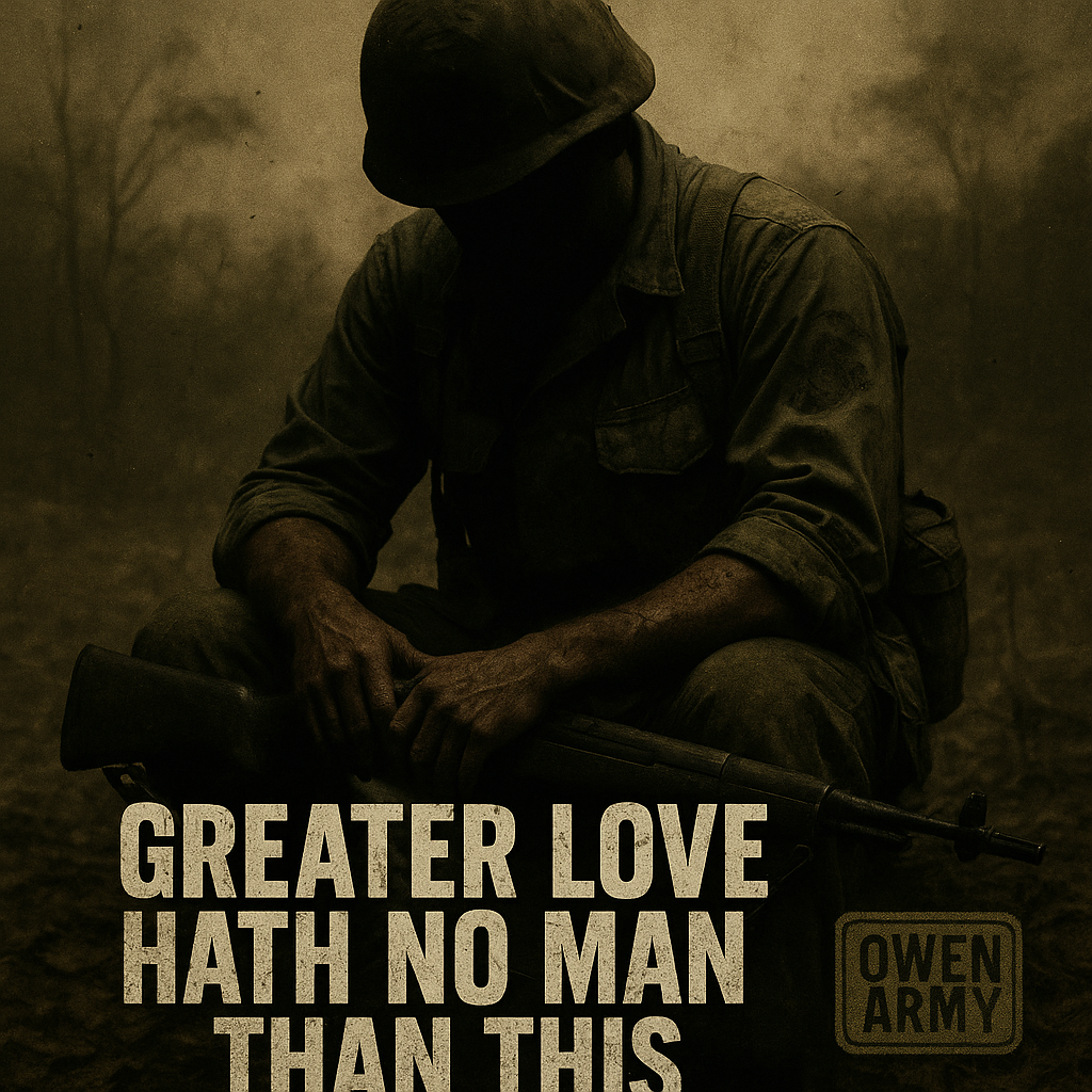 Robert H. Jenkins Jr. Marine Who Fell on a Grenade in Vietnam