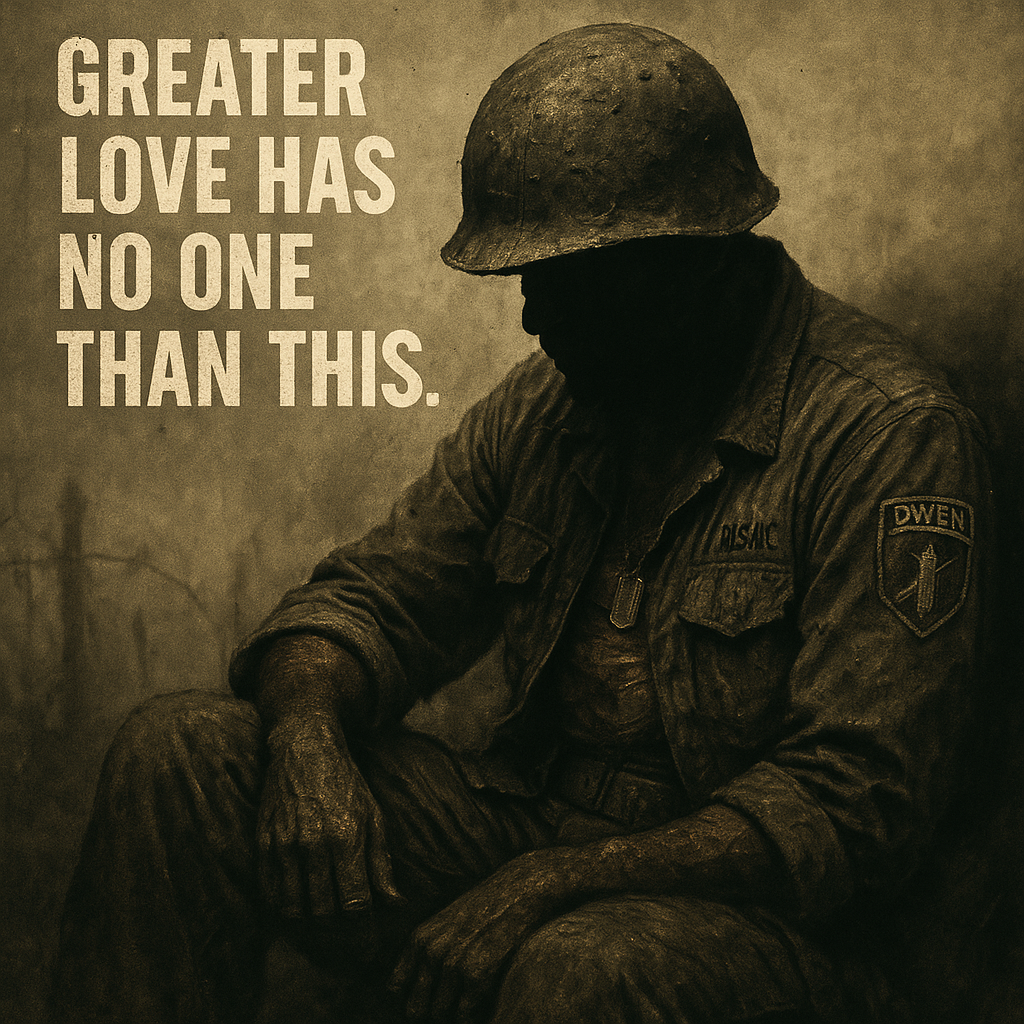 Robert H. Jenkins Jr. Medal of Honor Marine from Vietnam