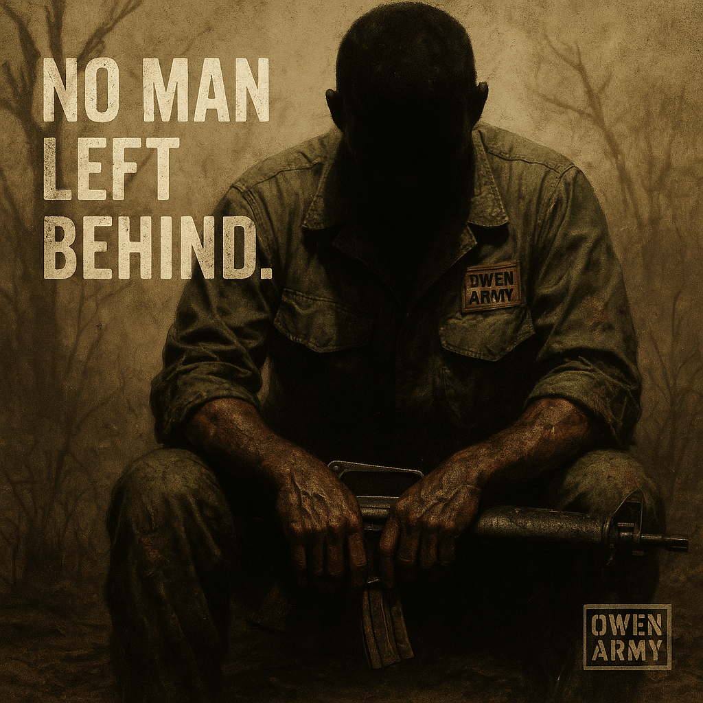 Robert H. Jenkins Jr., Marine Medal of Honor Recipient in Vietnam