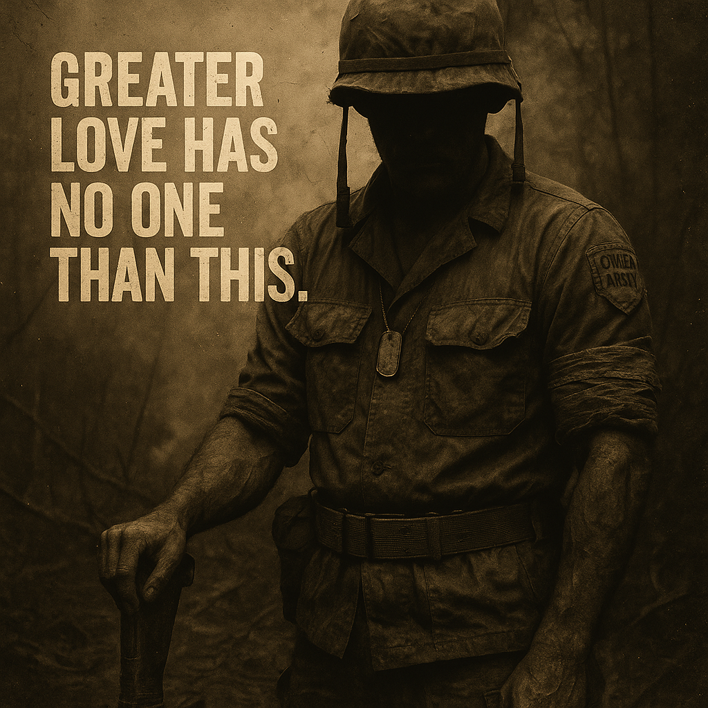 Robert H. Jenkins Jr., Vietnam Marine Who Saved His Squad