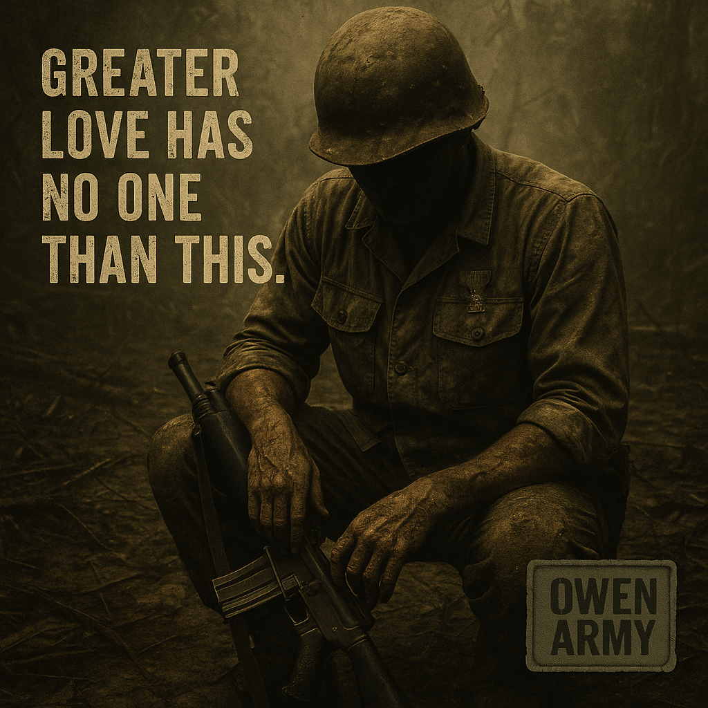 Robert H. Jenkins Jr. Vietnam Marine and Medal of Honor recipient