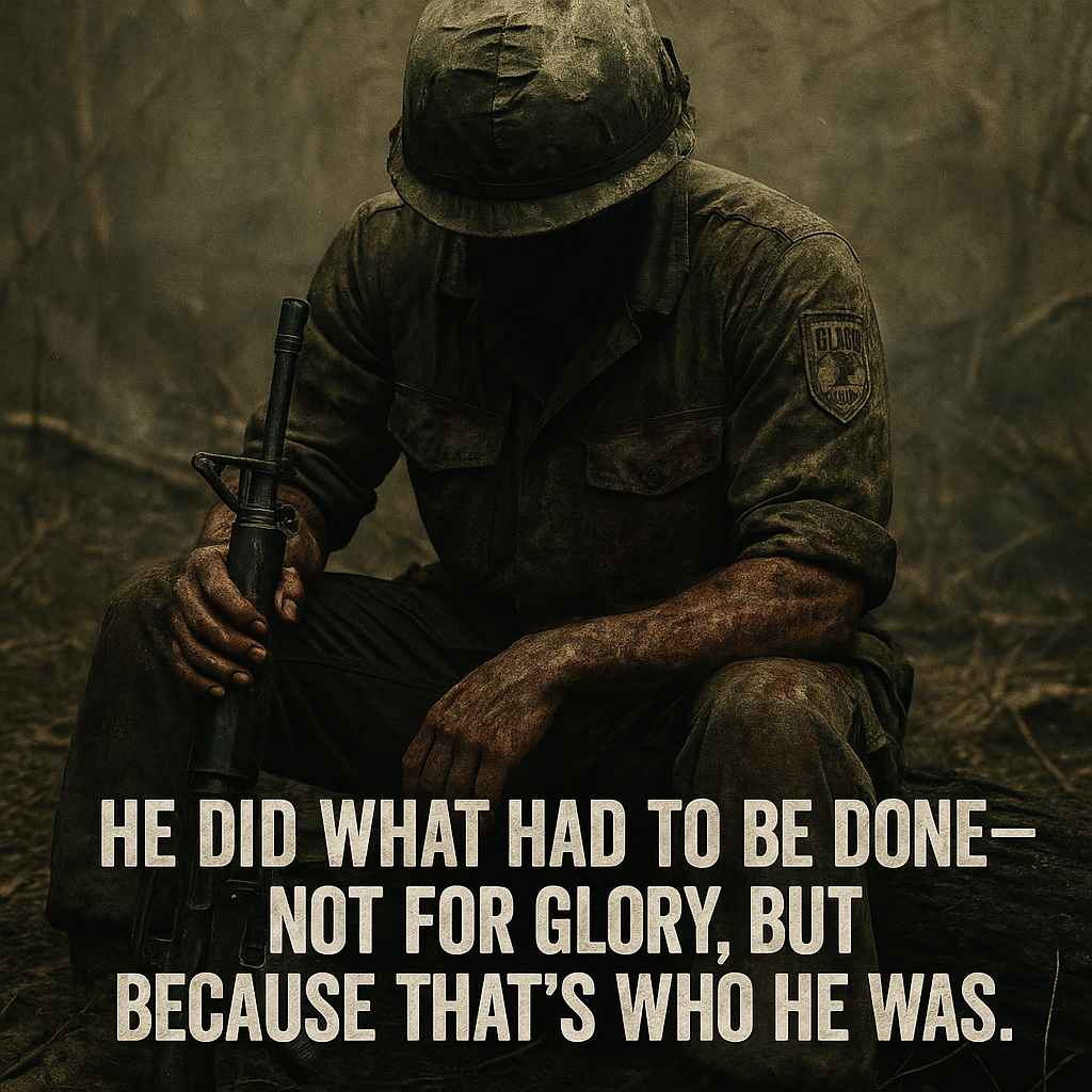 Robert H. Jenkins Jr. Vietnam Marine and Medal of Honor Recipient