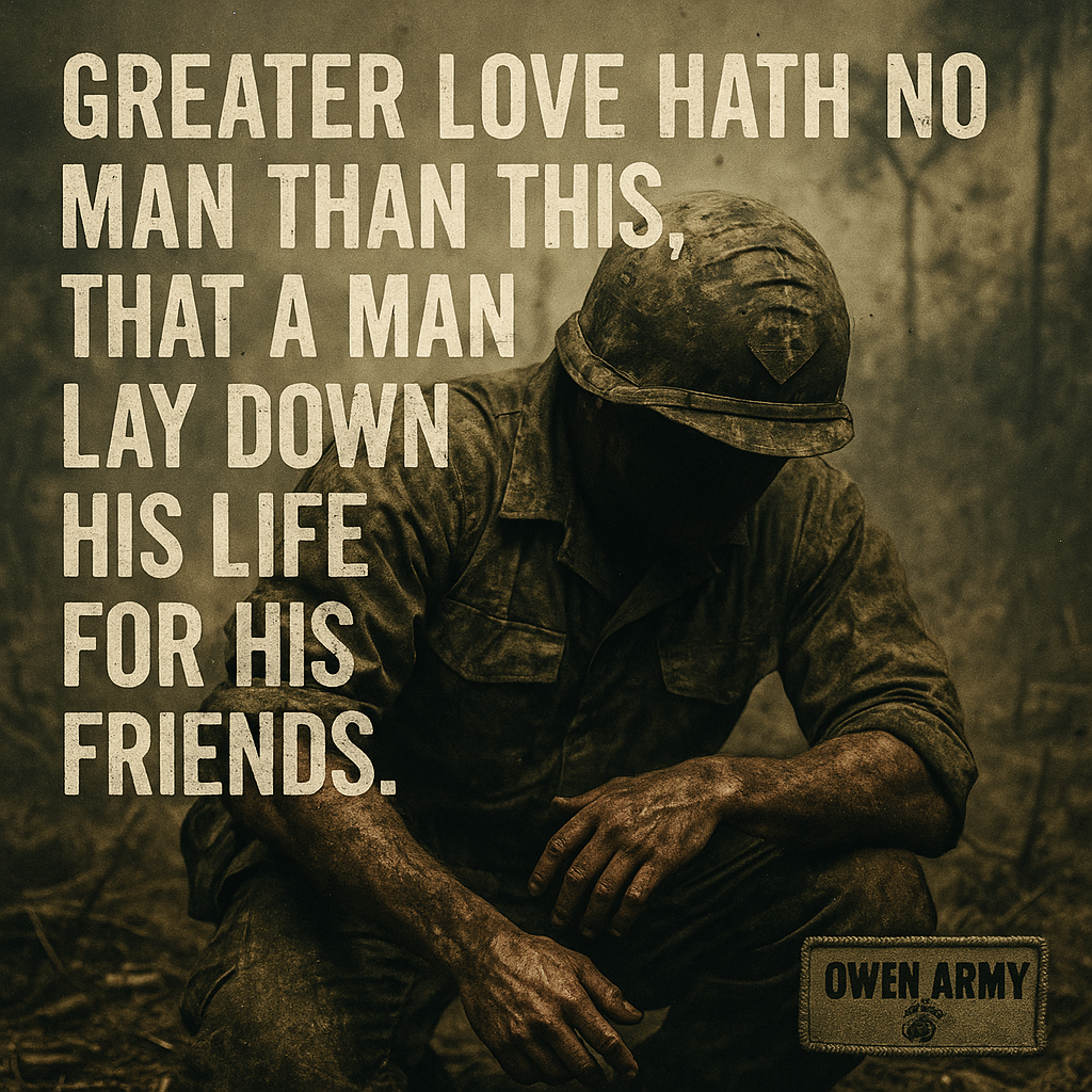 Robert H. Jenkins Jr. Vietnam Marine Medal of Honor Recipient