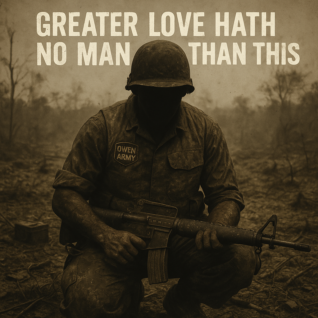 Robert H. Jenkins Jr., Marine Medal of Honor for Grenade Sacrifice